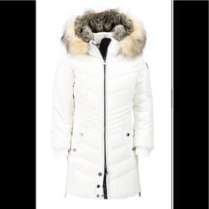 Pajar Girls’ Very Warm Winter Jacket
